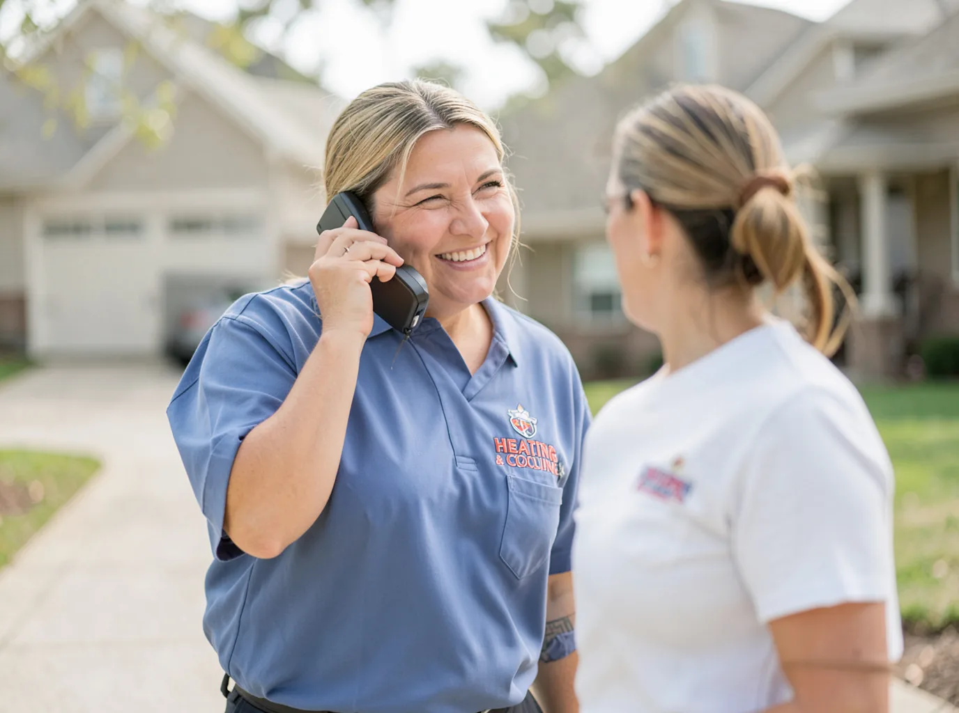 Hvac Repair Poplar Bluff, MO FAQs